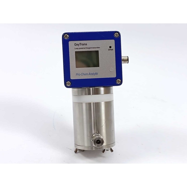 Pro-Chem Analytik Model OxyTrans