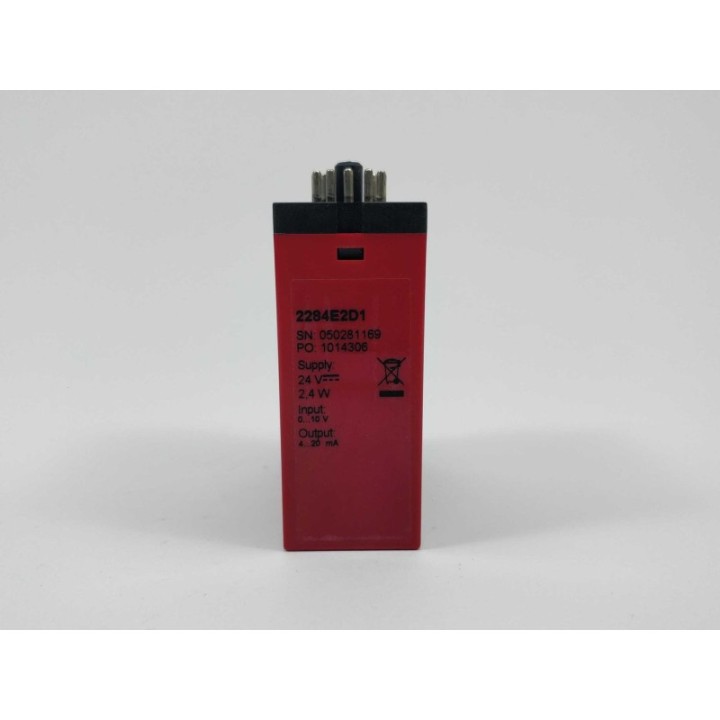 PR Electronics 2284E2D1