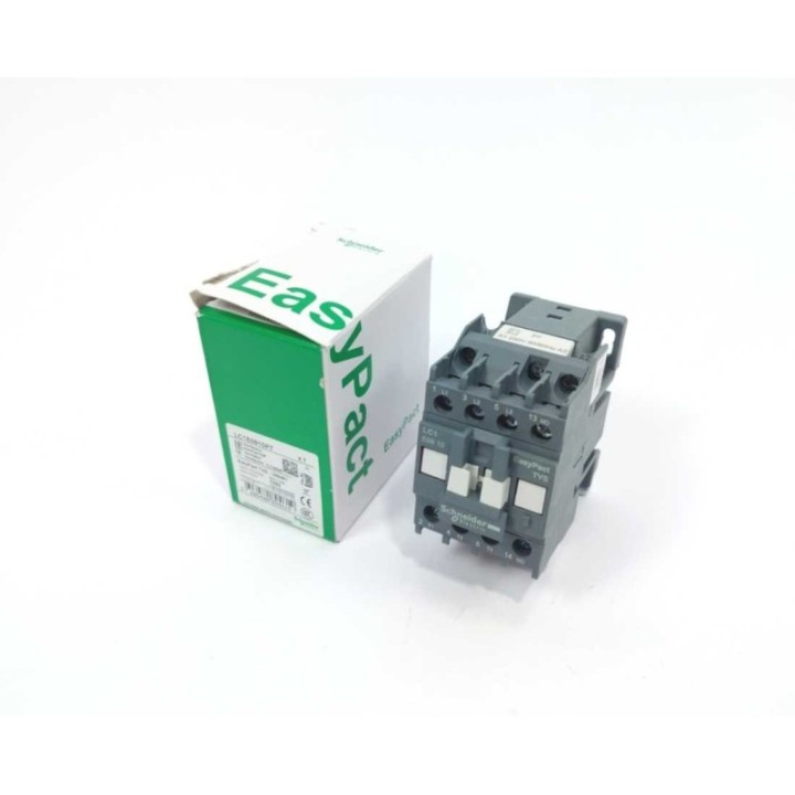 Schneider Electric LC1E0910P7