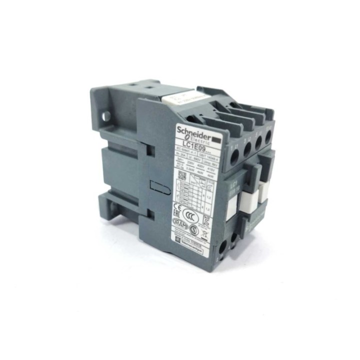 Schneider Electric LC1E0910P7