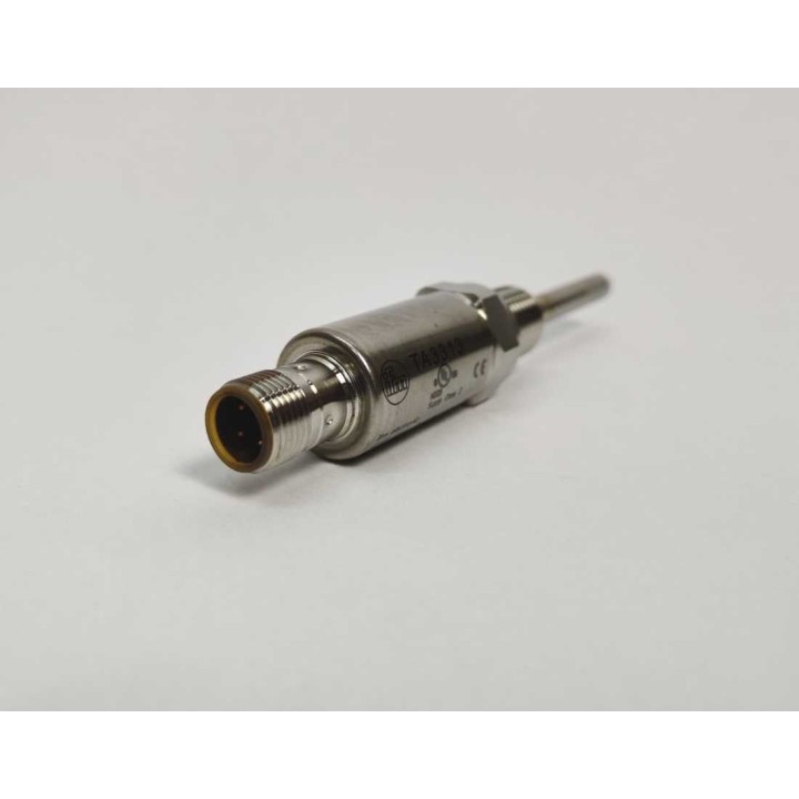 Ifm Electronic TA3313