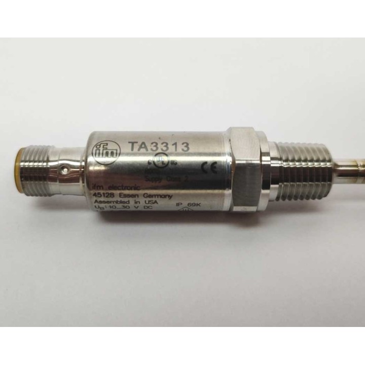 Ifm Electronic TA3313