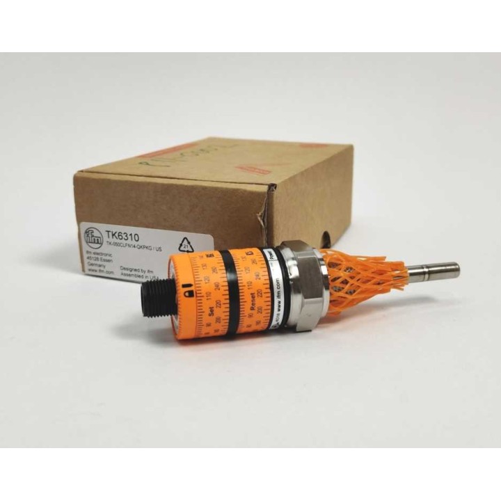 Ifm Electronic TK6310