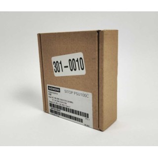 Siemens 6EP1331-5BA10