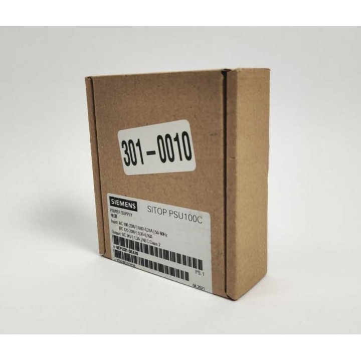 Siemens 6EP1331-5BA10