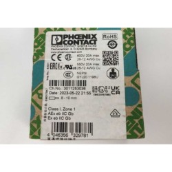 Phoenix Contact 3209510