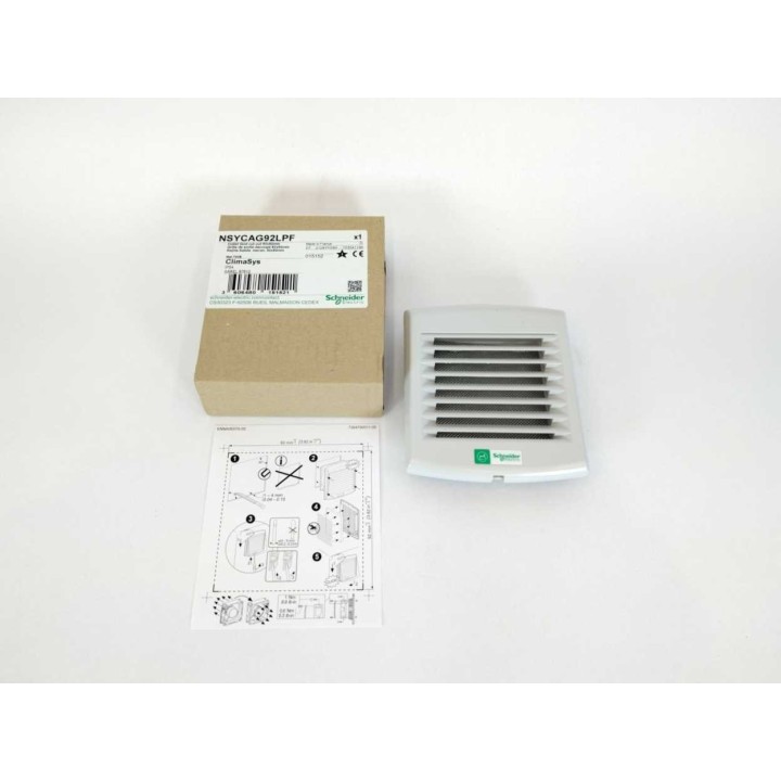 Schneider Electric NSYCAG92LPF
