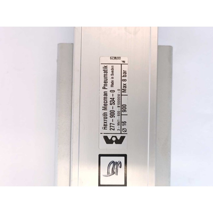 Rexroth 2779005340