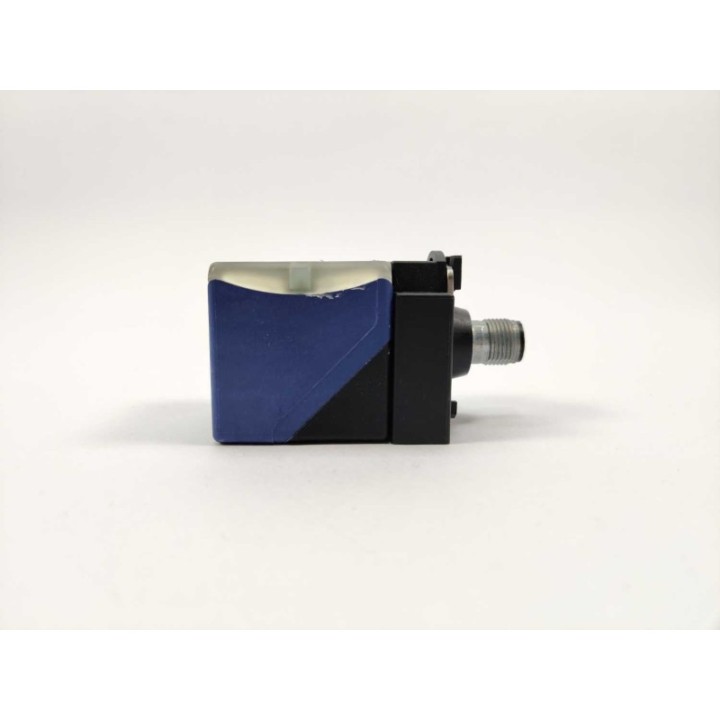 TELEMECANIQUE XS8C2A4PCM12