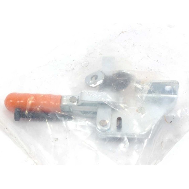 Brauer V100-3B