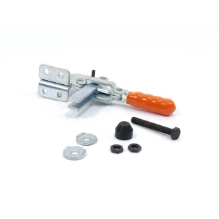 Brauer V100-3B