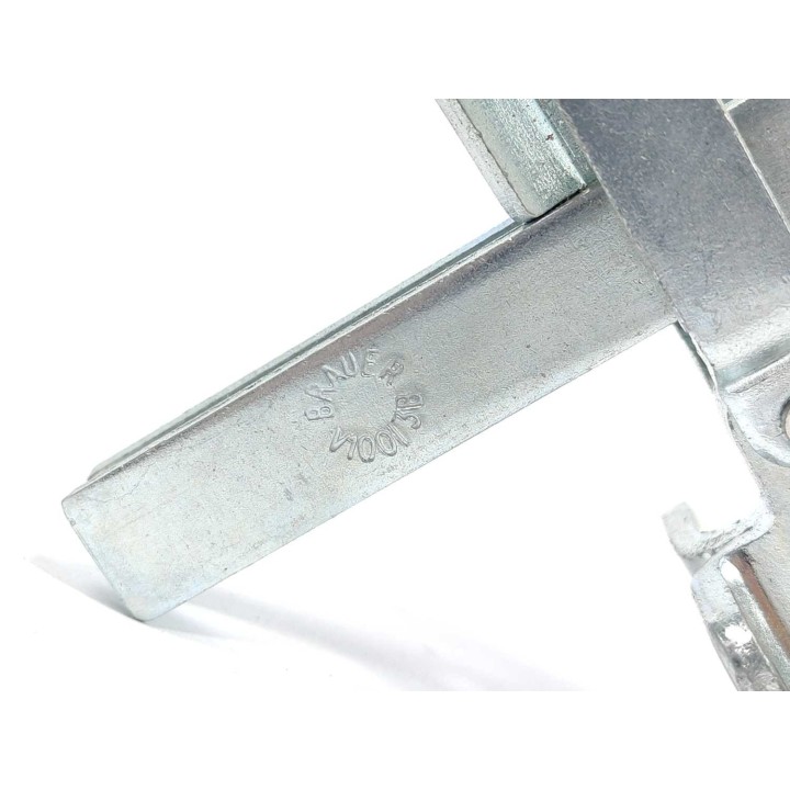 Brauer V100-3B