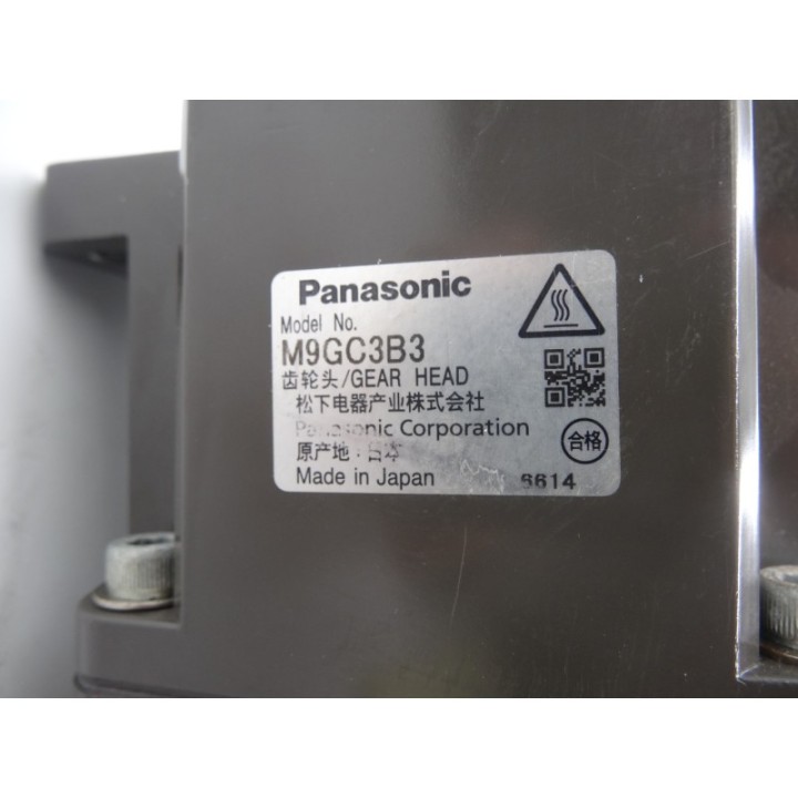 Panasonic Panasonic M9GC3B3 + M9MZ90GB4YG1