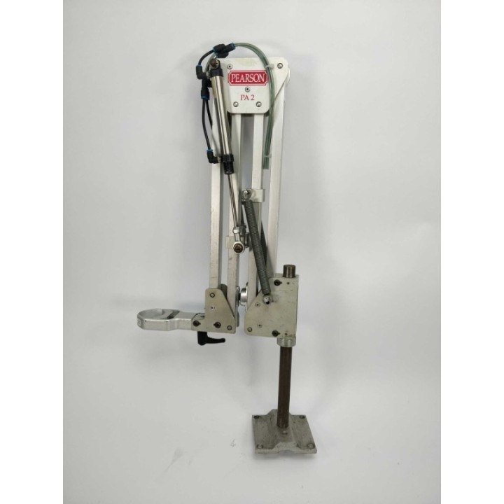 Pearson PA 2