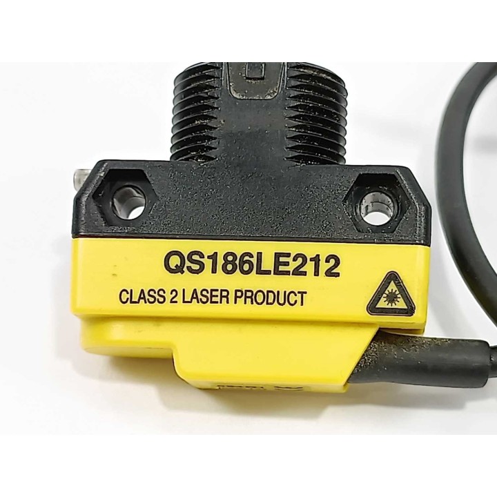 Banner Engineering QS186LE212