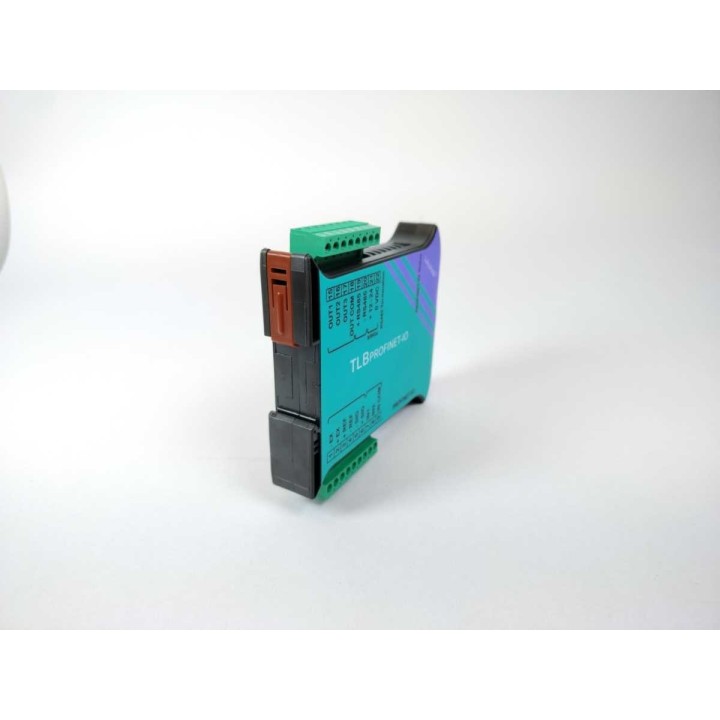 LAUMAS ELETTRONICA TLB PROFINET-IO