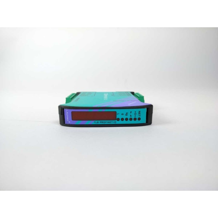 LAUMAS ELETTRONICA TLB PROFINET-IO