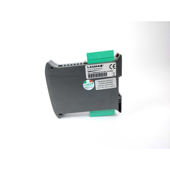 LAUMAS ELETTRONICA TLB PROFINET-IO