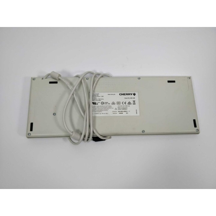 Cherry G84-4400LUBGB-0 /11