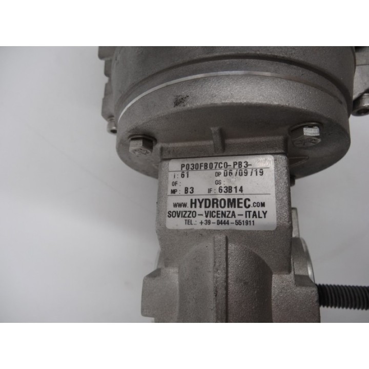 SEIPEE Seipee X01190350 - JM63B4 B14