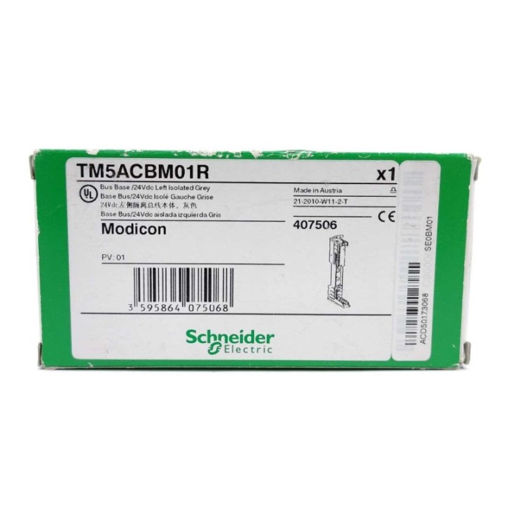 Schneider Electric TM5ACBM01R