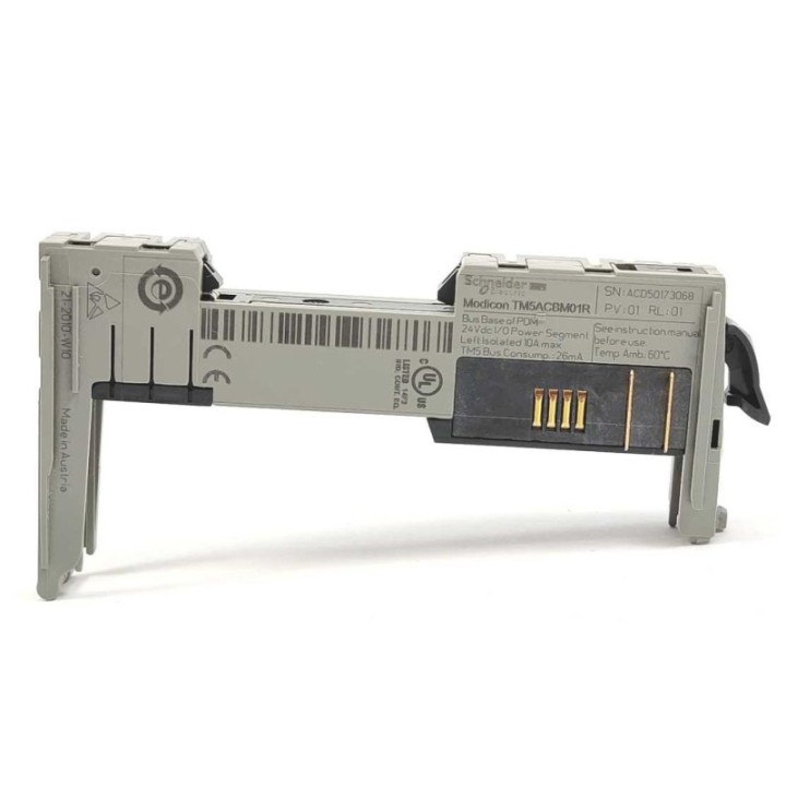 Schneider Electric TM5ACBM01R