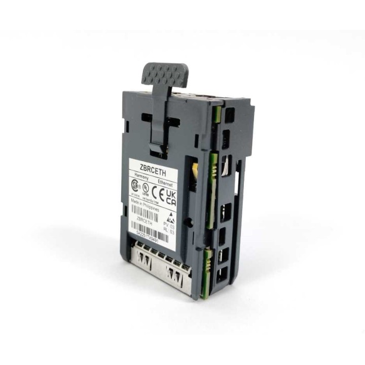Schneider Electric ZBRCETH