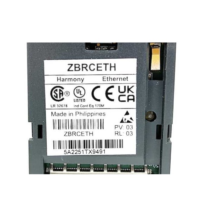 Schneider Electric ZBRCETH