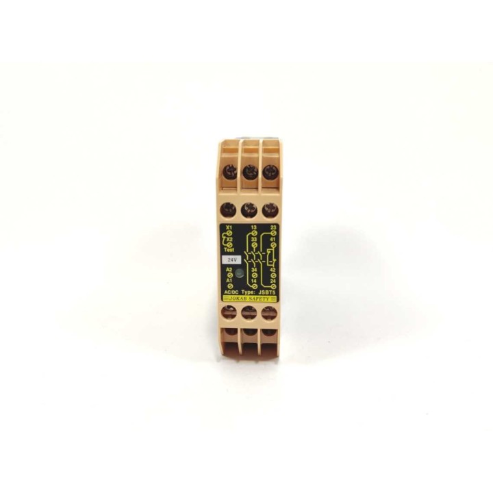 Jokab Safety JSBT5