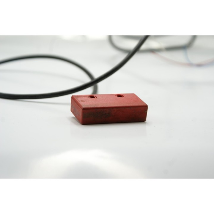 Omron STI MA series MA 15 Switch