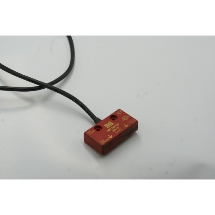 Omron STI MA series MA 15 Switch