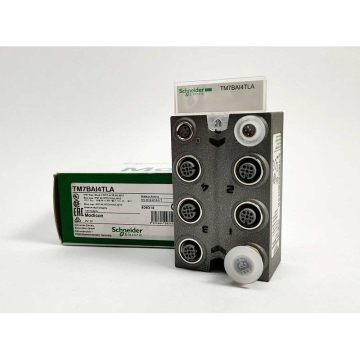 Schneider Electric TM7BAI4TLA