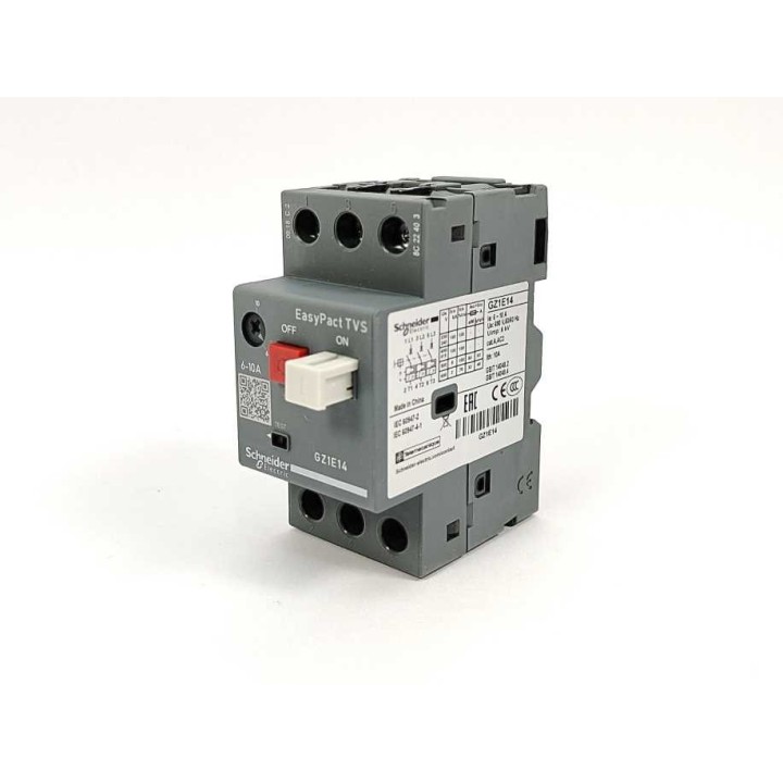 Schneider Electric GZ1E14