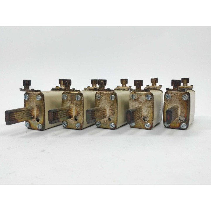 LK/Bussmann 170E4317