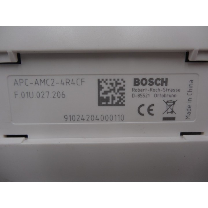 BOSCH Bosch APC-AMC2-4R4CF