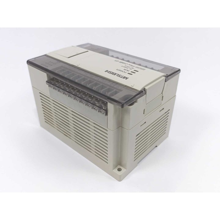 Mitsubishi FXon-24MR-ES UL