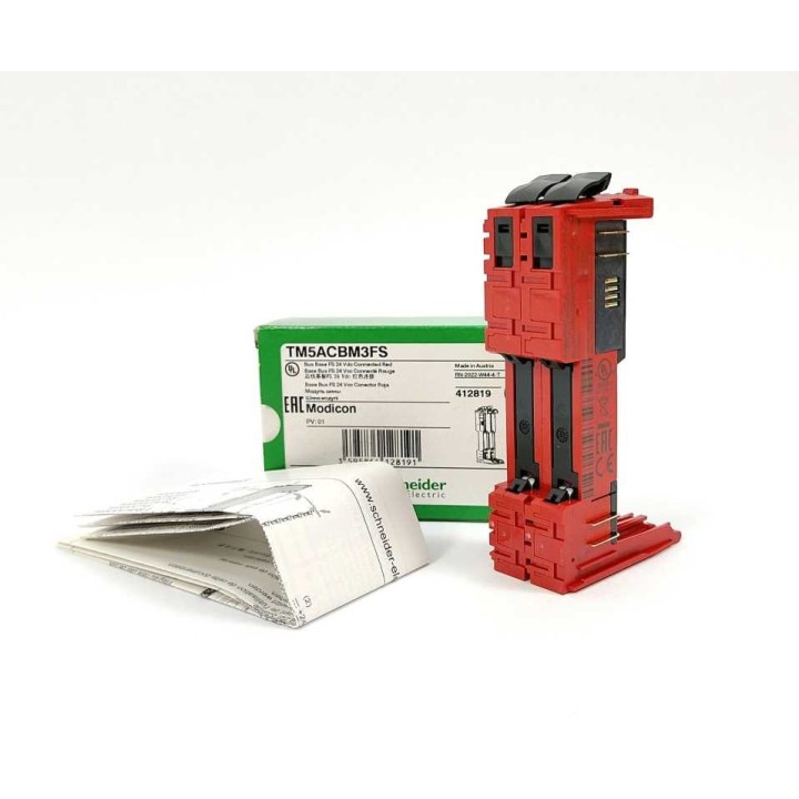 Schneider Electric TM5ACBM3FS