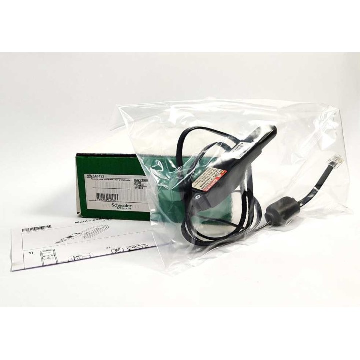 Schneider Electric VW3A8122