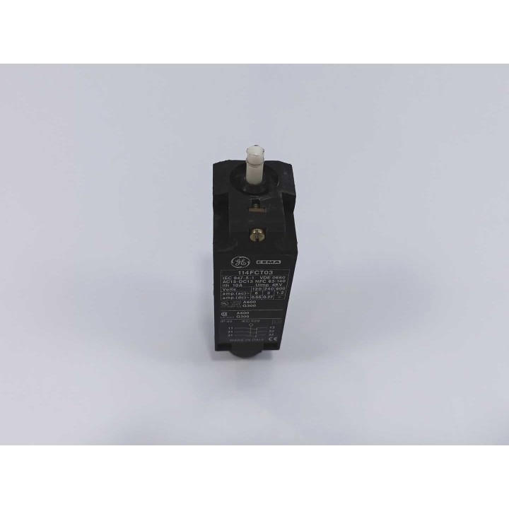 Cema 114FCT03
