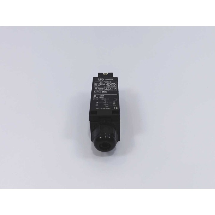 Cema 114FCT03