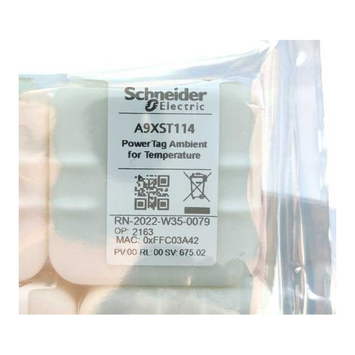 Schneider Electric A9XST114