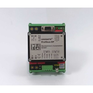 DEUTSCHMANN AUTOMATION RS232 485