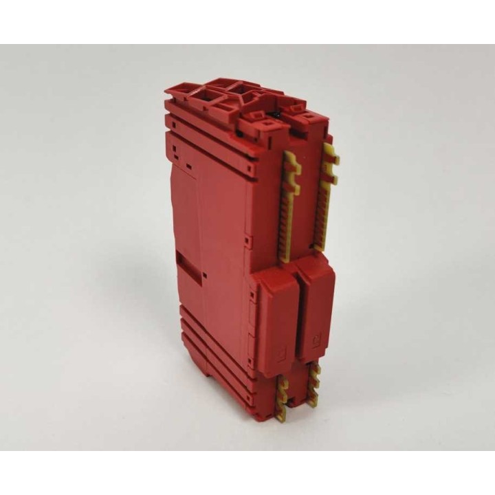 Schneider Electric TM5SDM4DTRFS