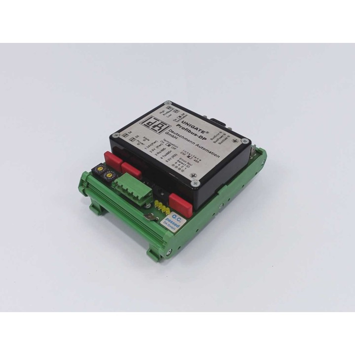 DEUTSCHMANN AUTOMATION RS232 485