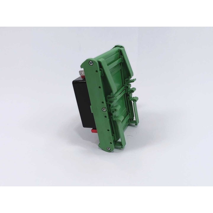 DEUTSCHMANN AUTOMATION RS232 485