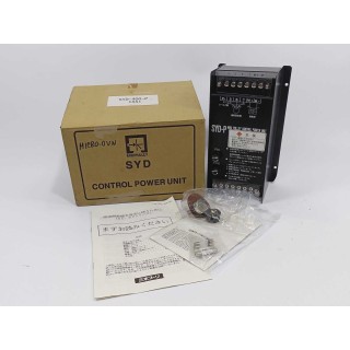 MIKI PULLEY SYD-400-P