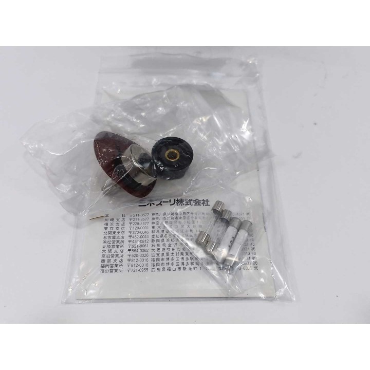 MIKI PULLEY SYD-400-P