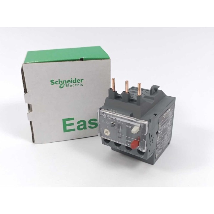 Schneider Electric LRE08