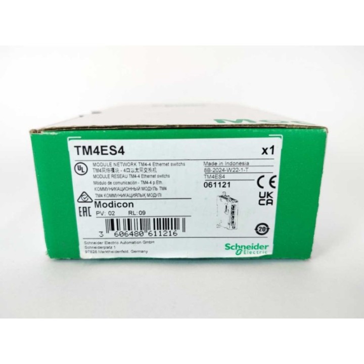 Schneider TM4ES4