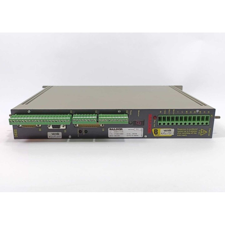 BALDOR SBSC1110